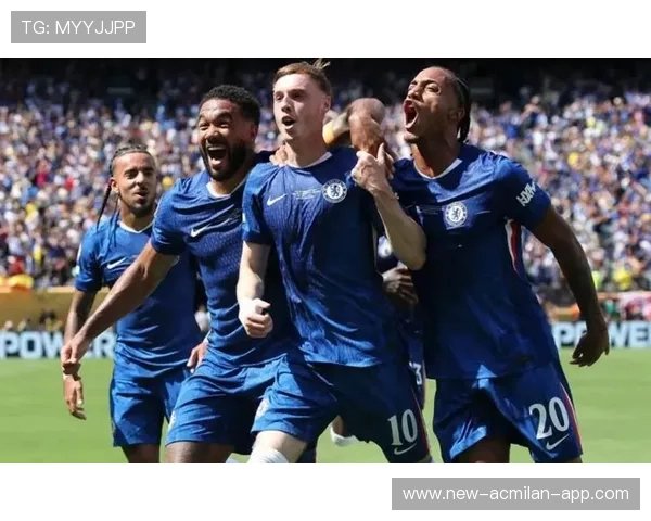 切尔西亚特兰大战术对决，英超全力出击