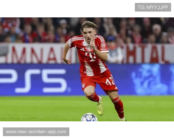 卡尔再次破门，拜仁3-1葡萄牙体育强势晋级